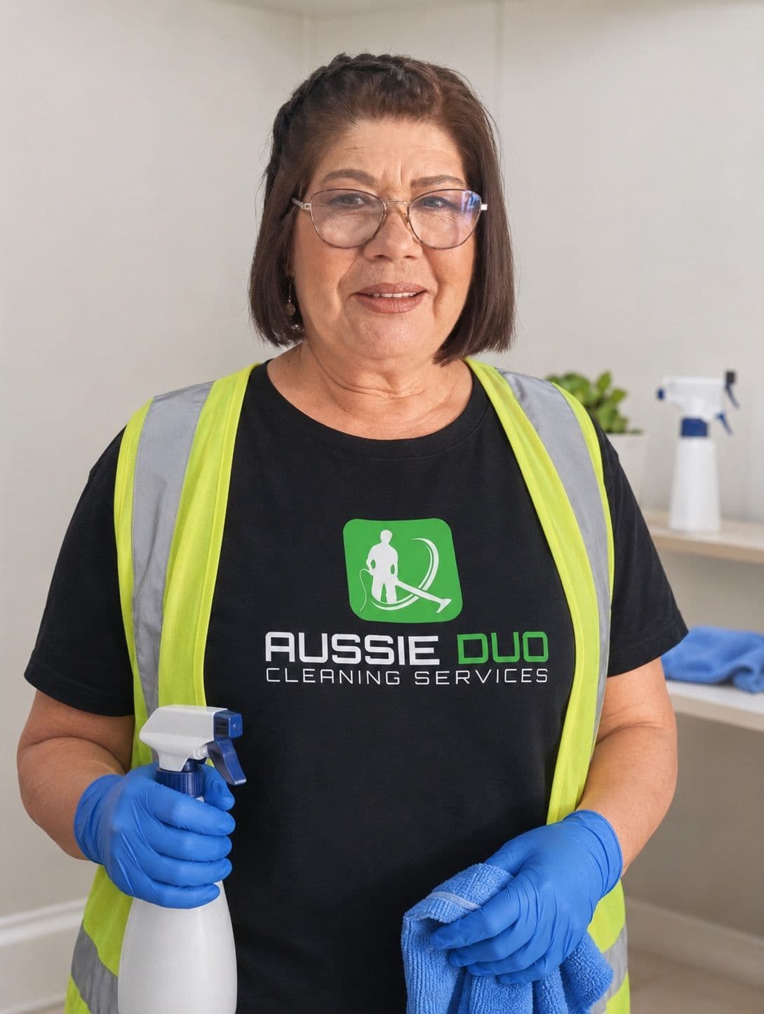 Daisy is Commercial Specialists