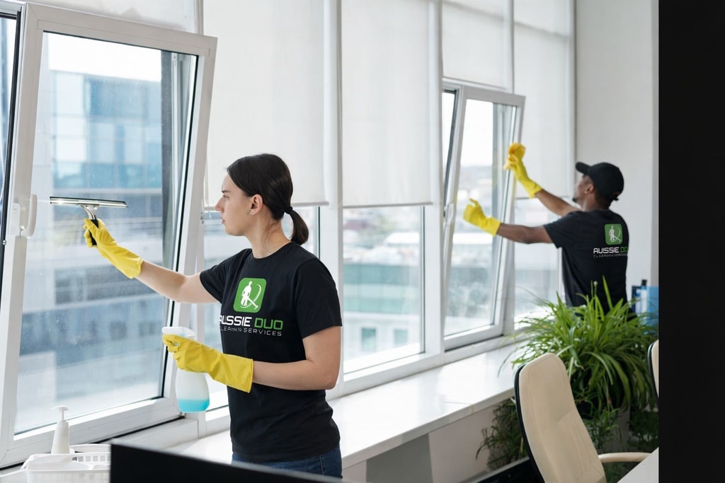 Domestic Home Cleaning Canberra – Fresh & Spotless
