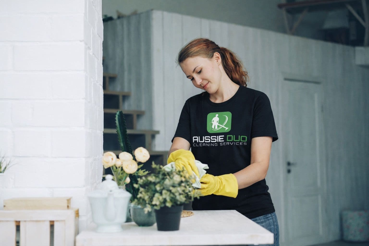 Domestic cleaning services for families | Aussie Duo Cleaning