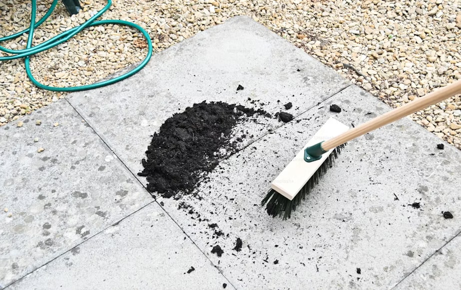 Post-Construction Cleaning – Move-In Ready Spaces