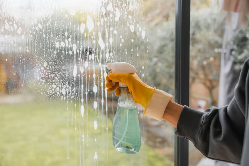Professional Window Cleaning Services | Aussie Duo Cleaning
