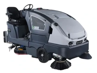 Commercial Extractors