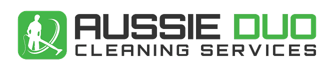 Aussie Duo Cleaning Service - Professional Cleaning Solutions Logo