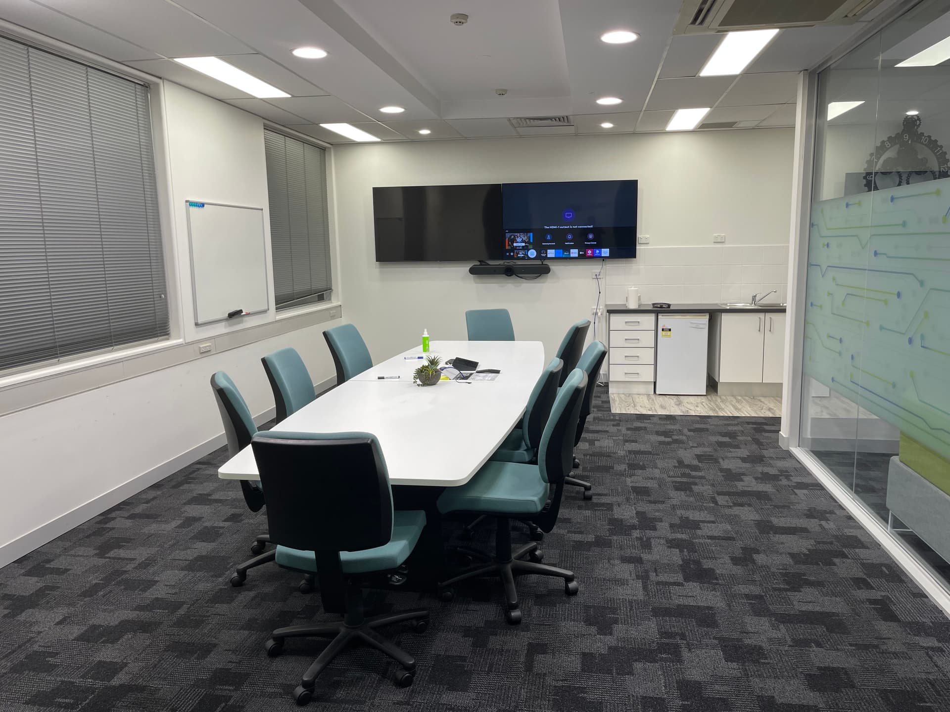 See Our Commercial Cleaning in Action gallery - Image 4