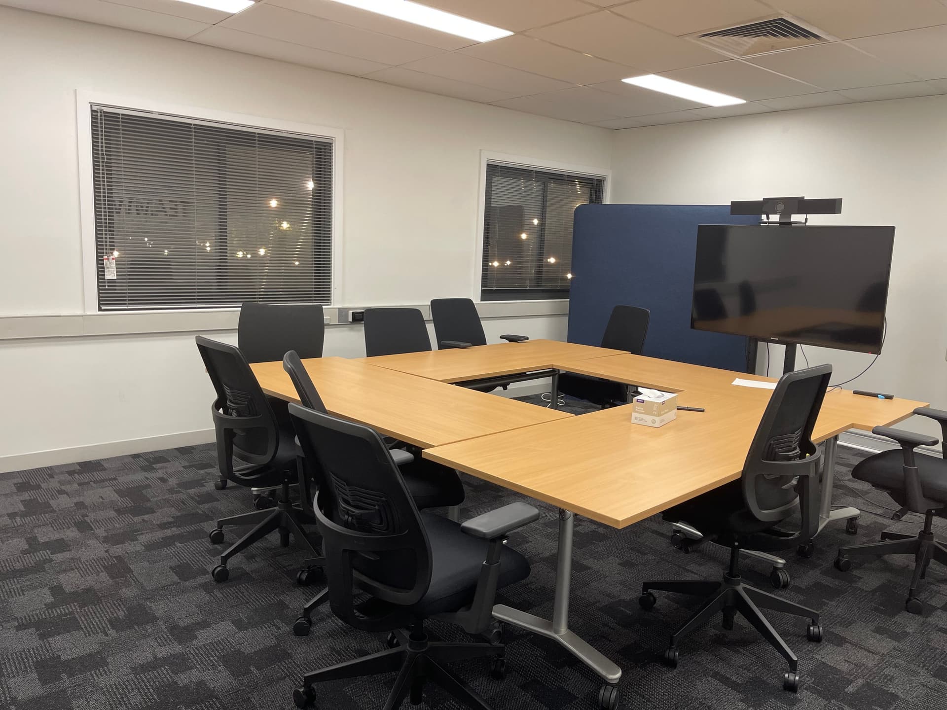 See Our Commercial Cleaning in Action gallery - Image 5