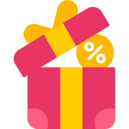 Gift icon