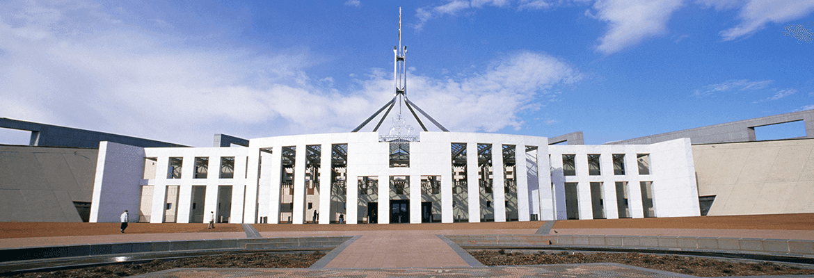 Australian Capital Territory