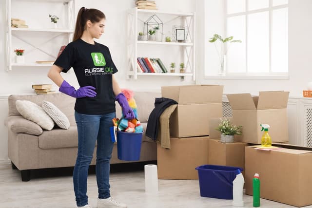 Moving Out House in Canberra: Bond-Safe Exit Guide for Renters